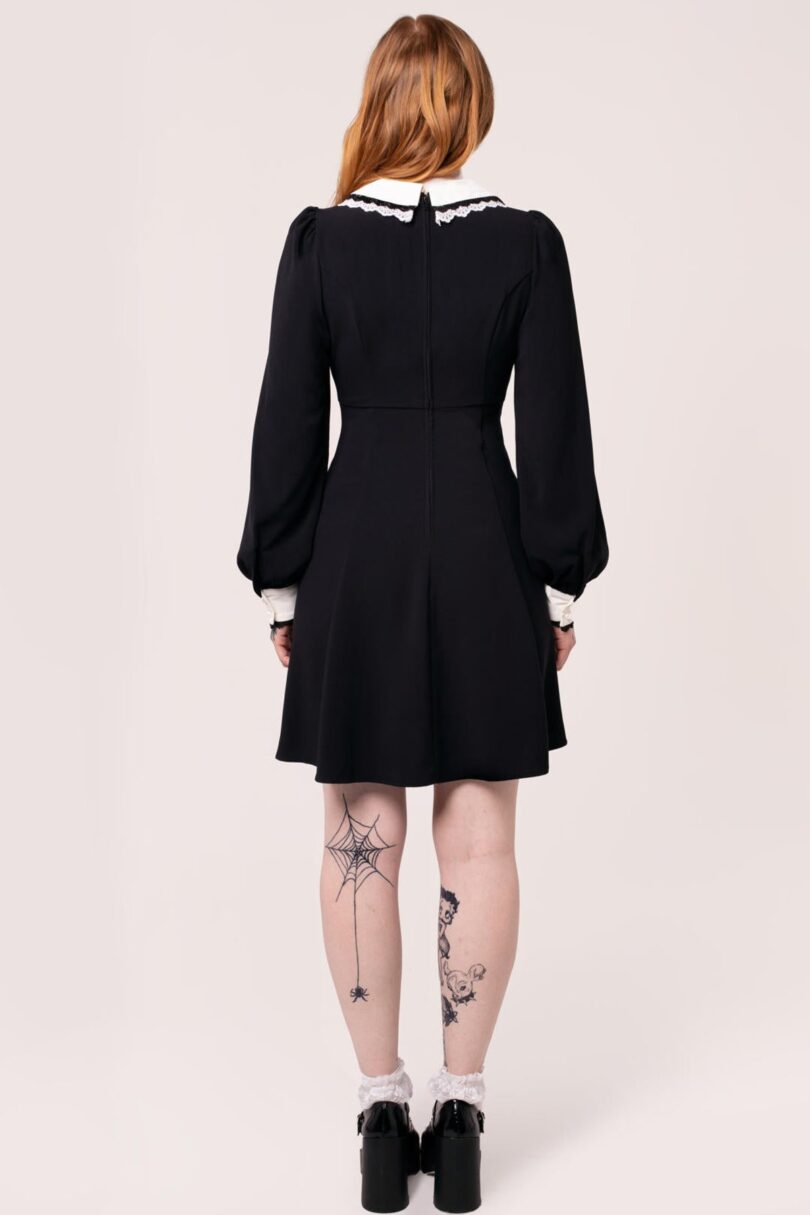 Anastasia Dress  Shop now at Kitty Darling