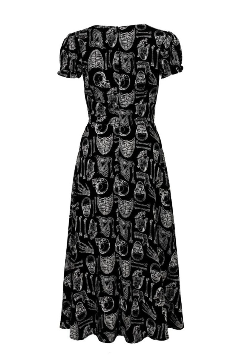 Anatomy Dress  Shop now at Kitty Darling