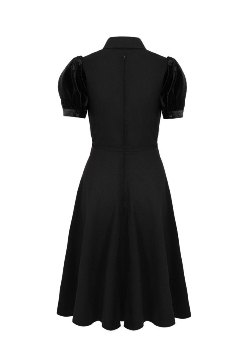 Andrea Dress  Shop now at Kitty Darling