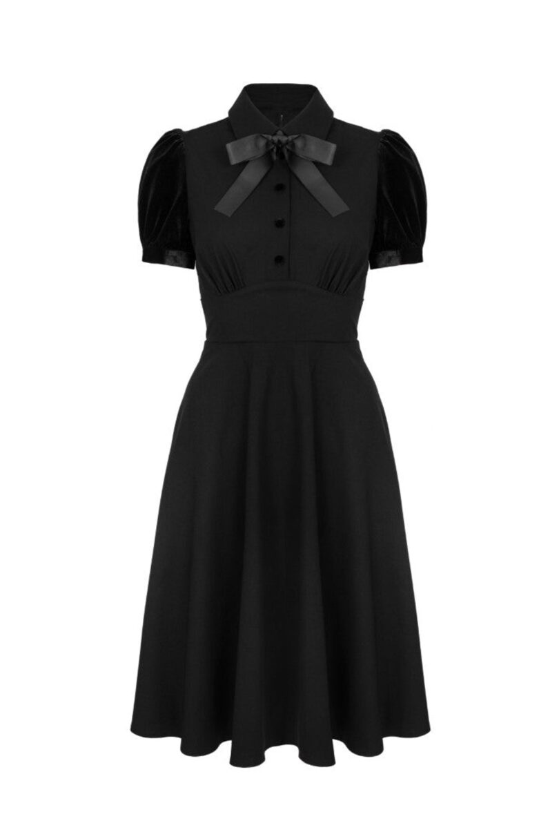 Andrea Dress  Shop now at Kitty Darling