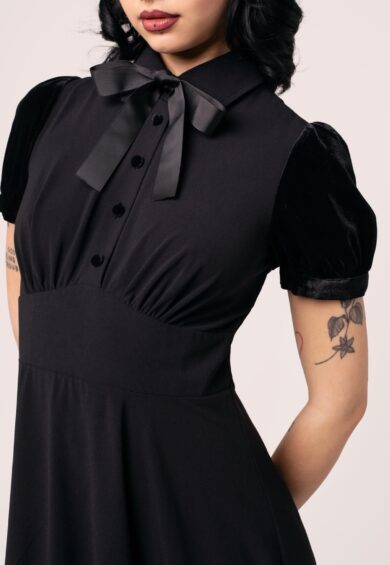 Andrea Dress – Dresses | Kitty Darling