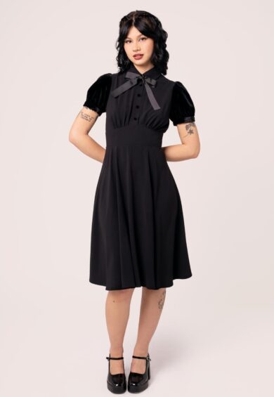 Andrea Dress – Dresses | Kitty Darling