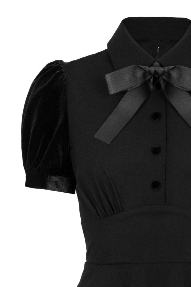 Andrea Dress  Shop now at Kitty Darling