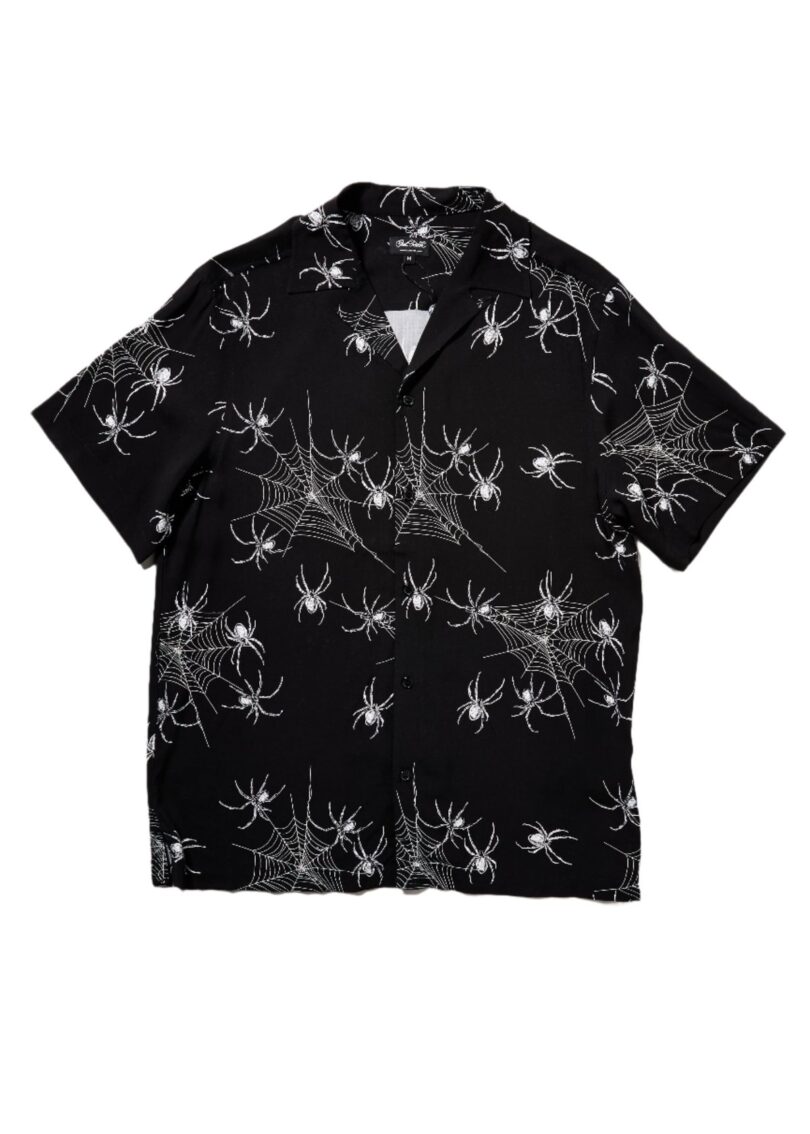 Arana Shirt  Shop now at Kitty Darling