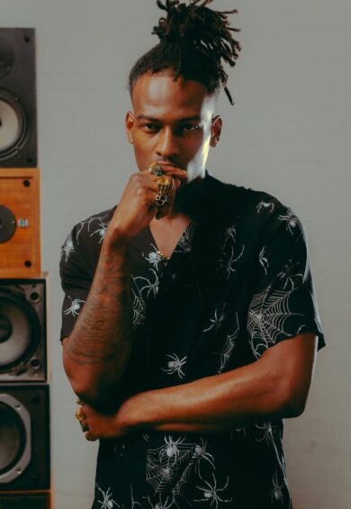 Arana Shirt – Uncategorised | Kitty Darling