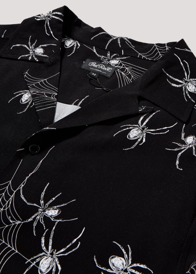 Arana Shirt  Shop now at Kitty Darling