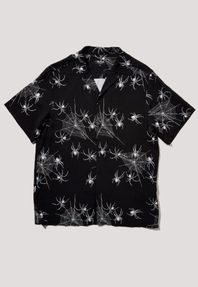 Arana Shirt – Uncategorised | Kitty Darling