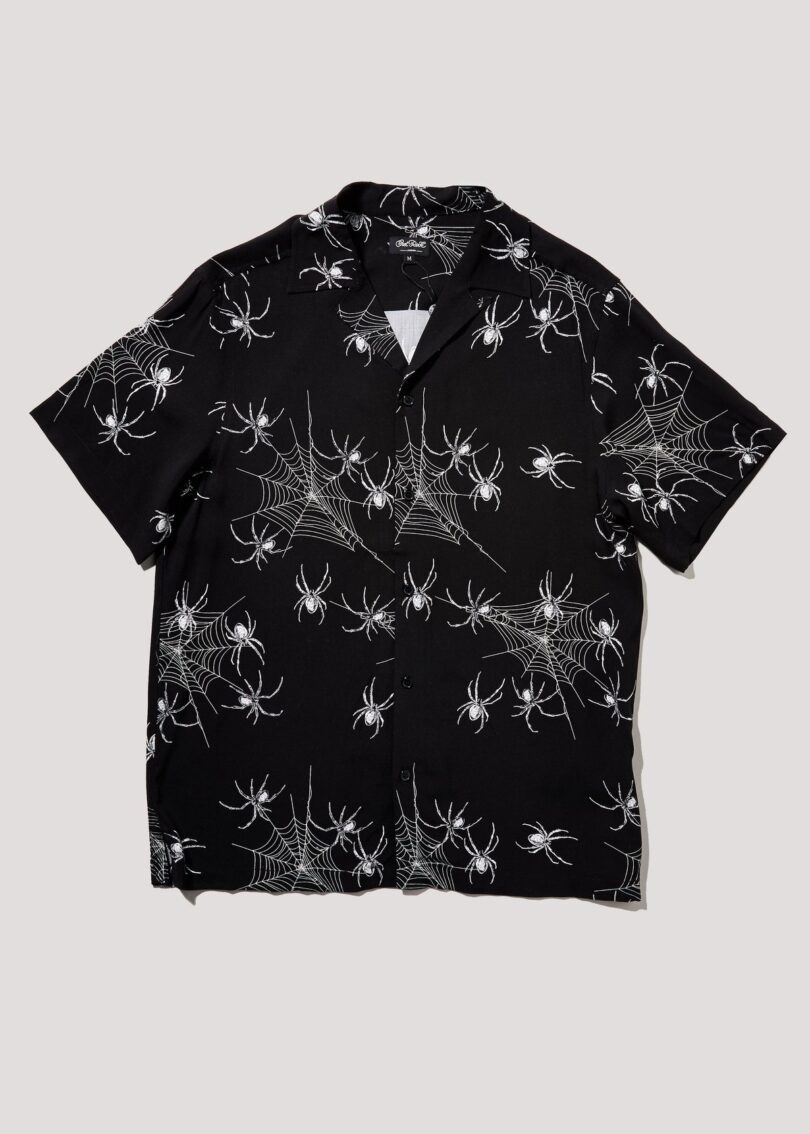 Arana Shirt  Shop now at Kitty Darling