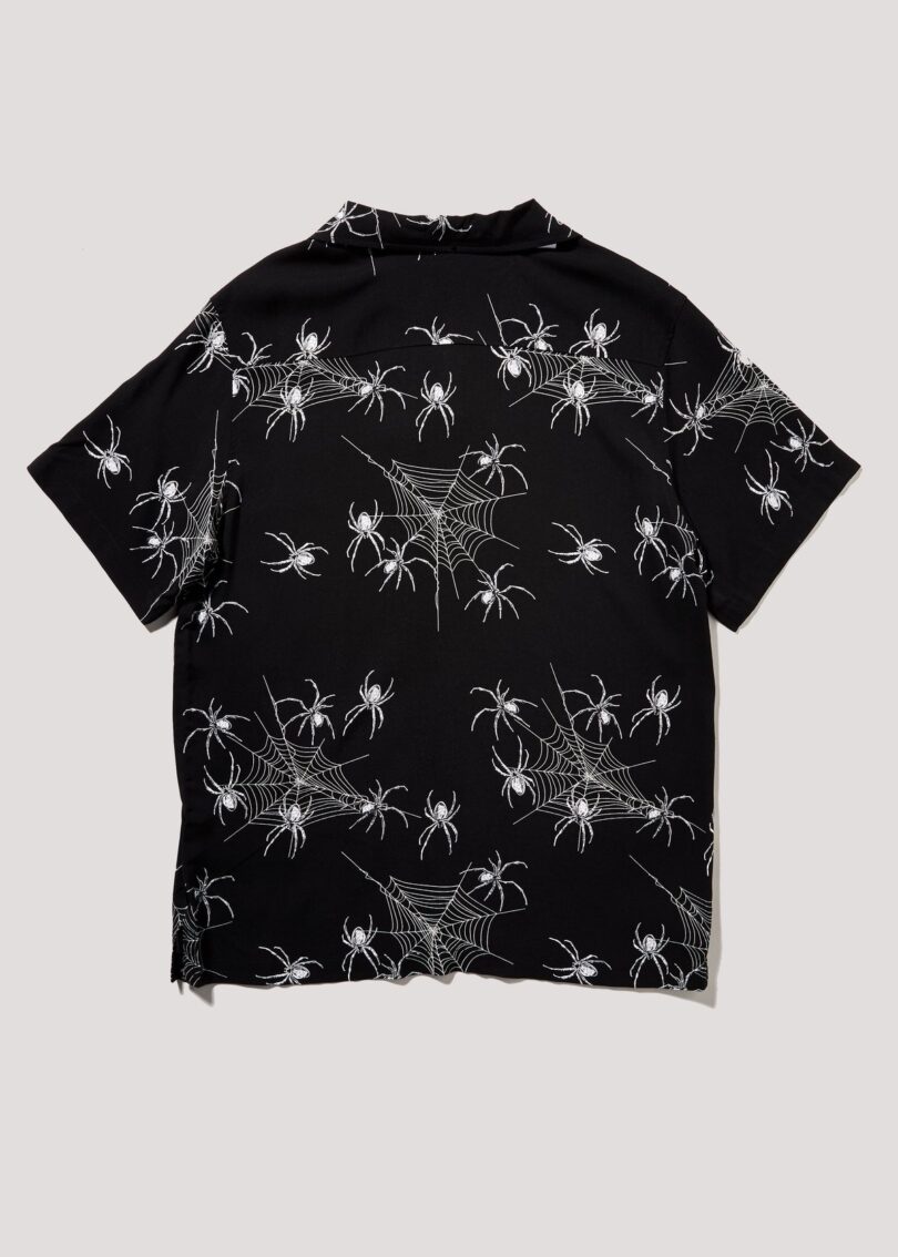 Arana Shirt  Shop now at Kitty Darling