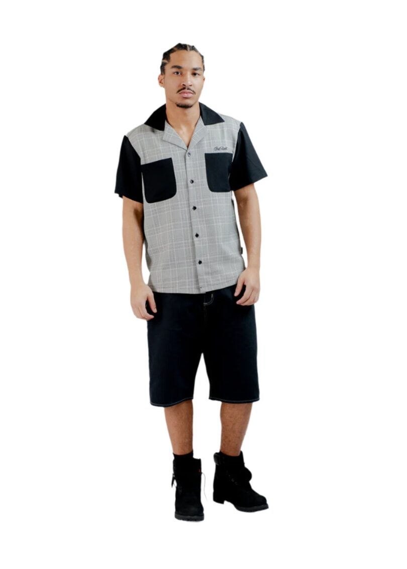 Arlo Shirt  Shop now at Kitty Darling