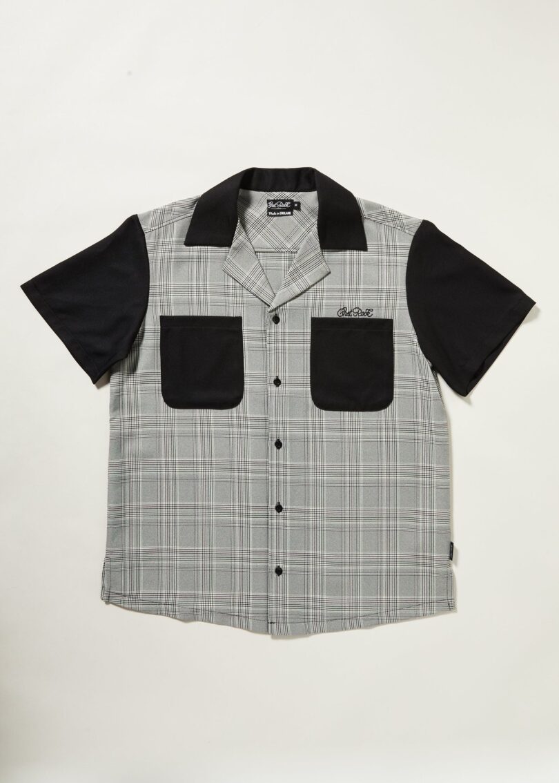 Arlo Shirt  Shop now at Kitty Darling