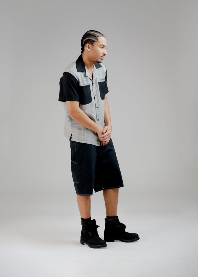 Arlo Shirt  Shop now at Kitty Darling