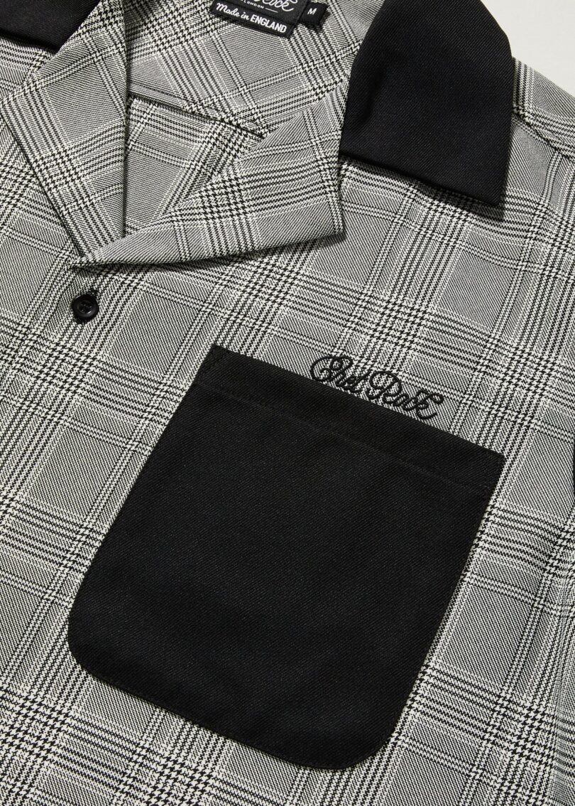 Arlo Shirt  Shop now at Kitty Darling