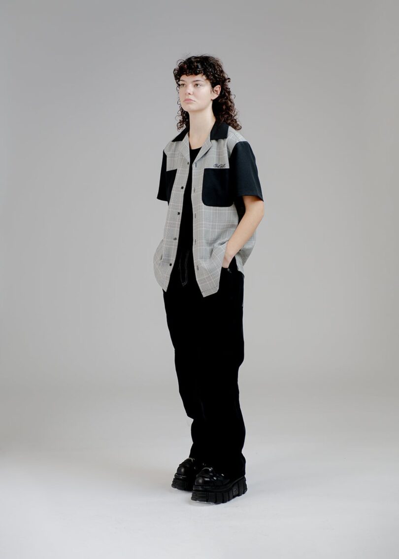 Arlo Shirt  Shop now at Kitty Darling