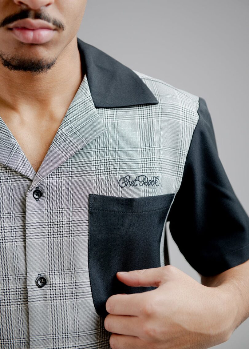 Arlo Shirt  Shop now at Kitty Darling