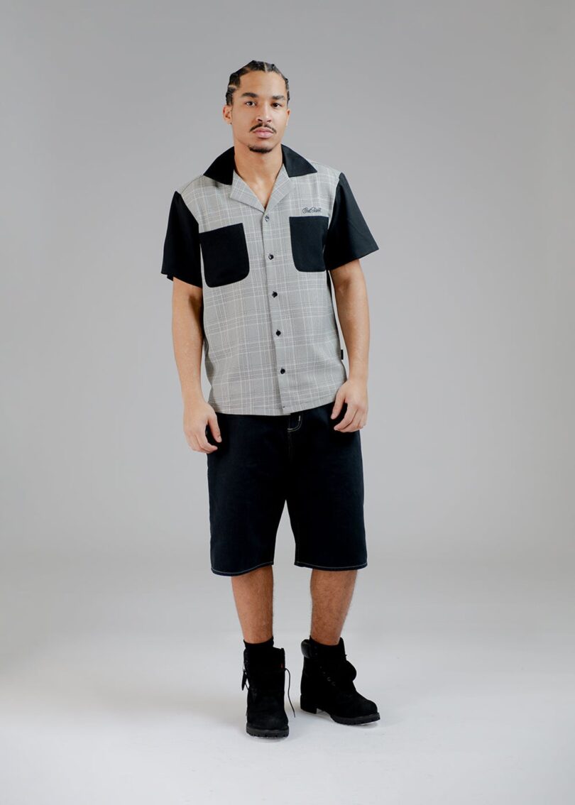 Arlo Shirt  Shop now at Kitty Darling