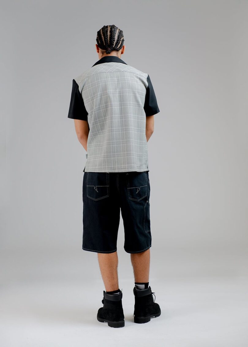 Arlo Shirt  Shop now at Kitty Darling