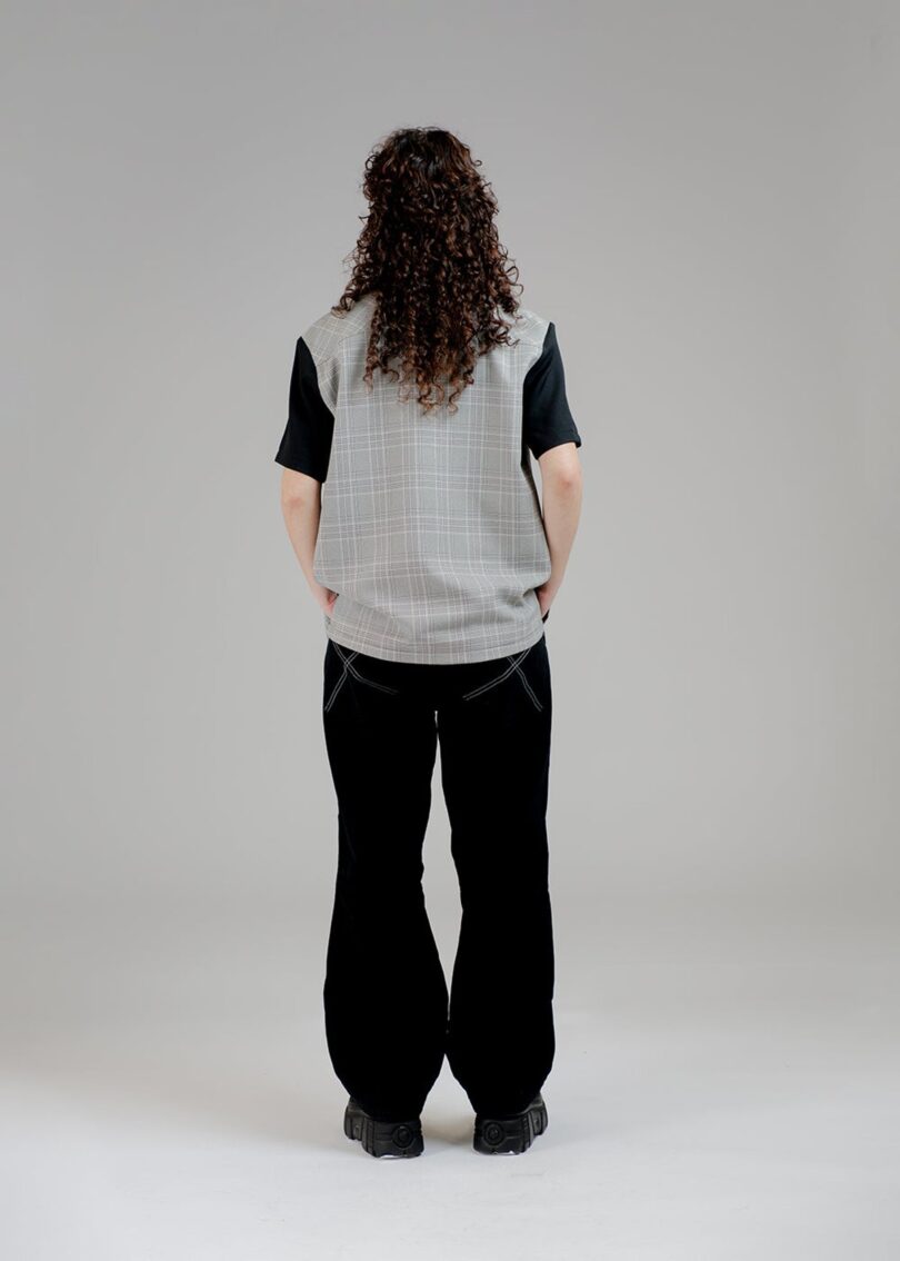 Arlo Shirt  Shop now at Kitty Darling