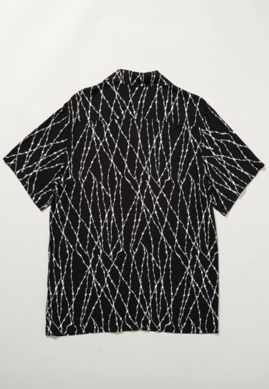 Barbed Wire Shirt – Shirt | Kitty Darling