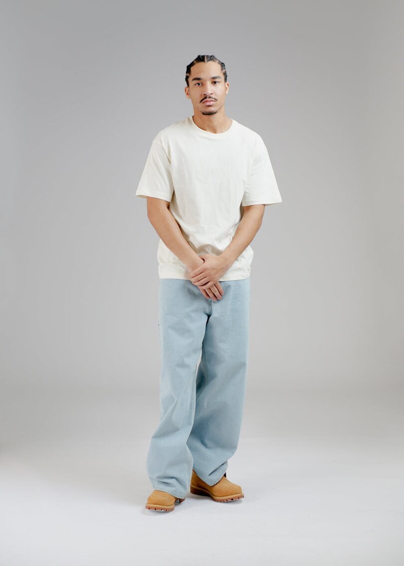 Basic T-Shirt  Shop now at Kitty Darling
