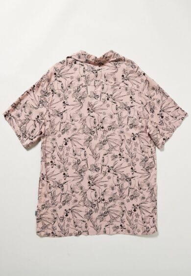 Bird Floral Shirt – Shirt | Kitty Darling