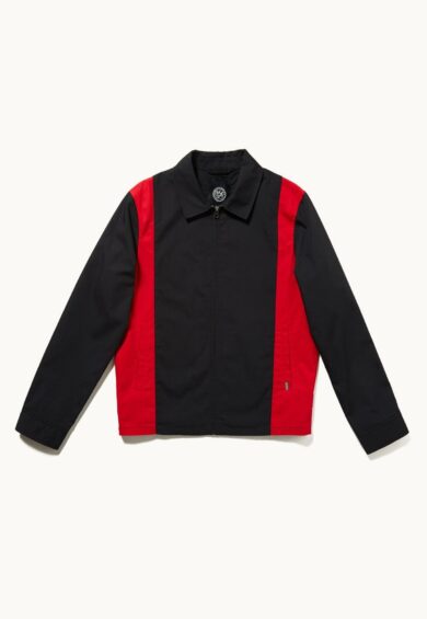 Blake 2 Col Drizzler Jacket – Coats & Jackets | Kitty Darling