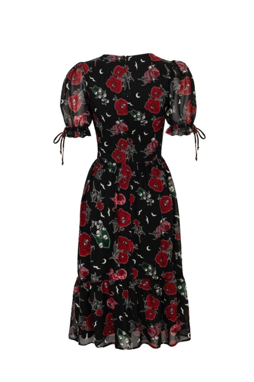 Blooming Elle Dress  Shop now at Kitty Darling