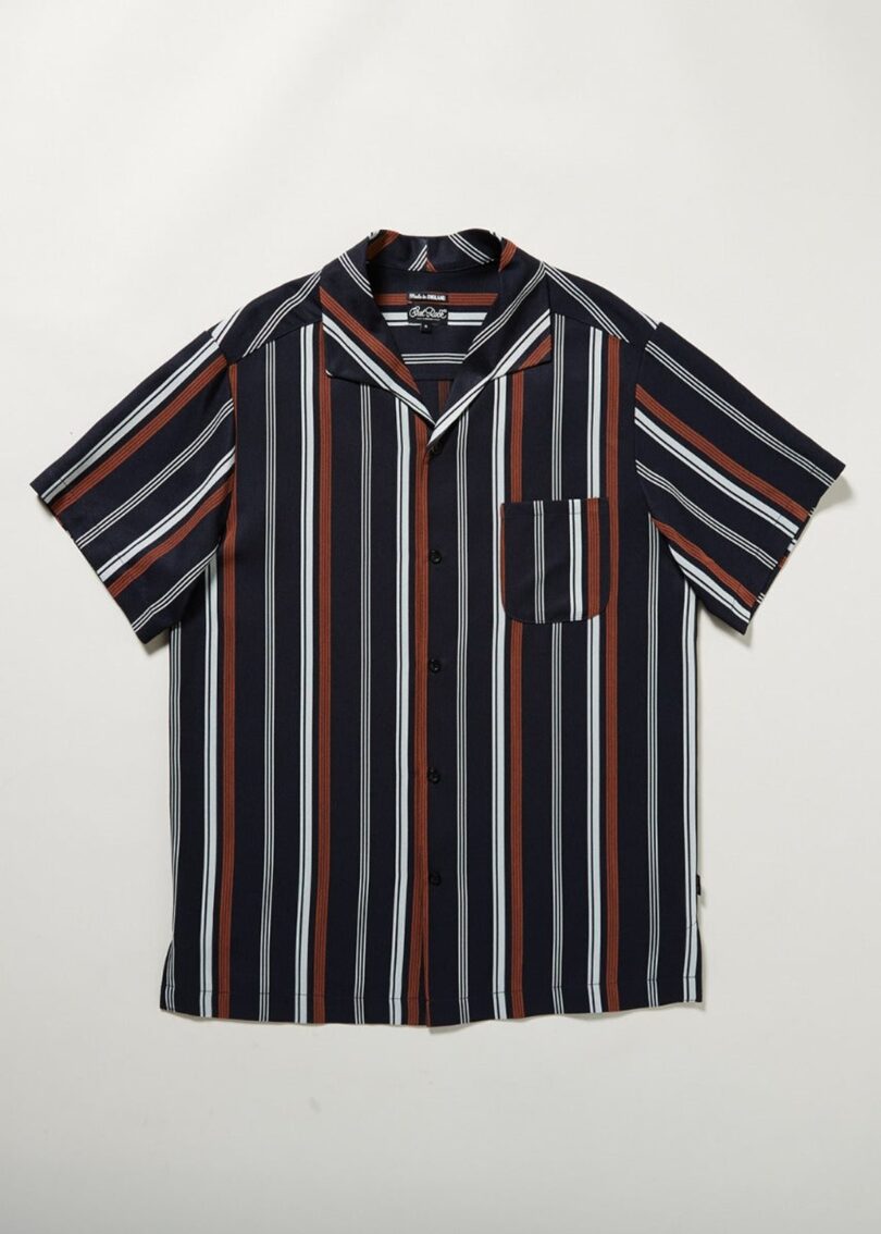 Brad Shirt  Shop now at Kitty Darling