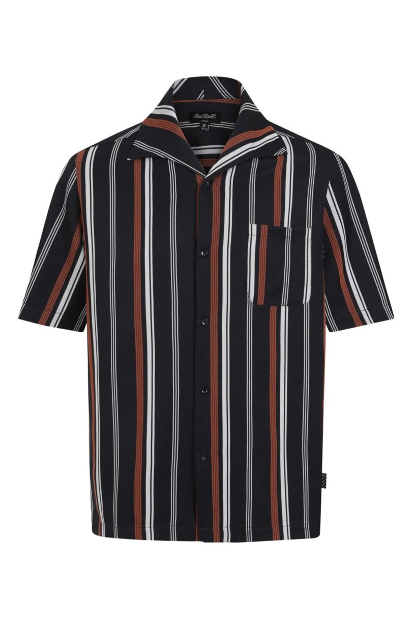 Brad Shirt  Shop now at Kitty Darling