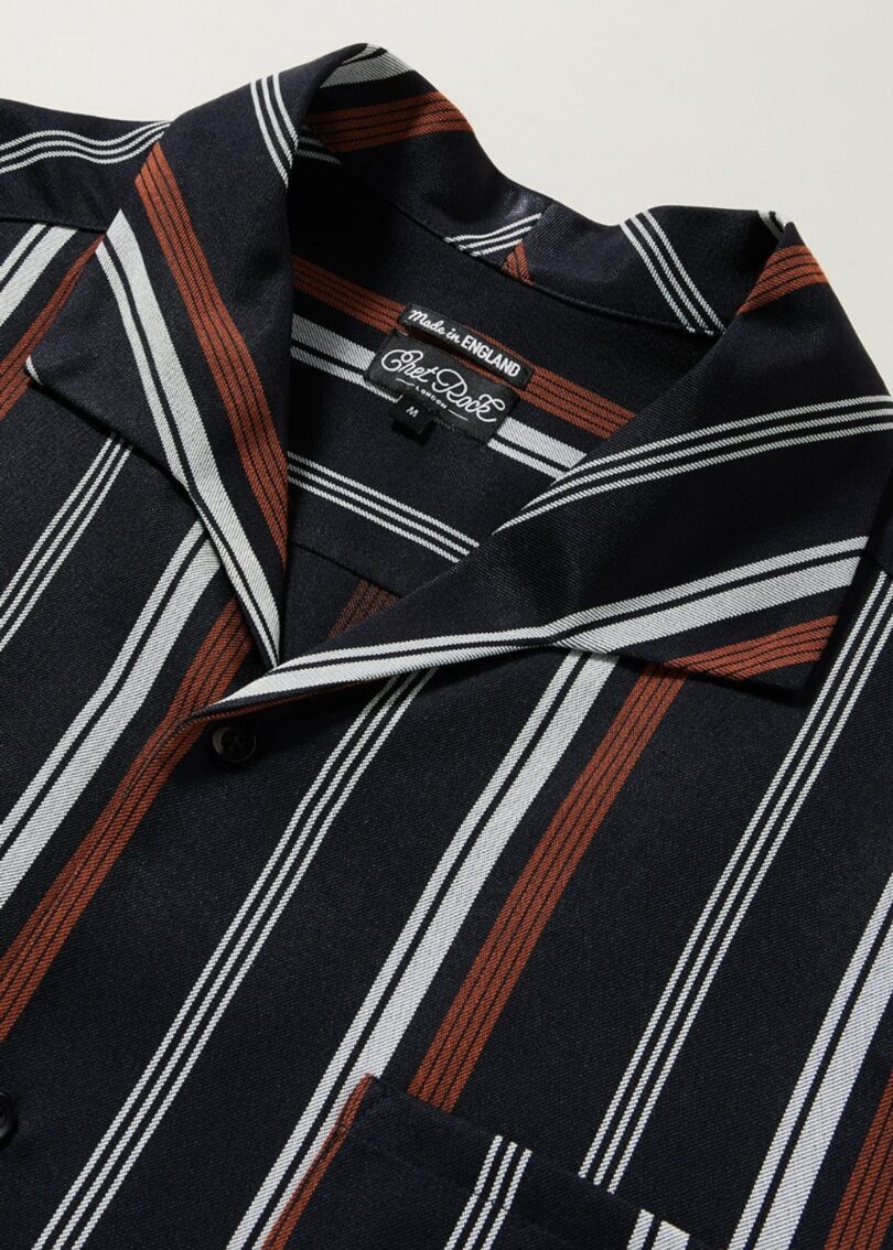 Brad Shirt  Shop now at Kitty Darling