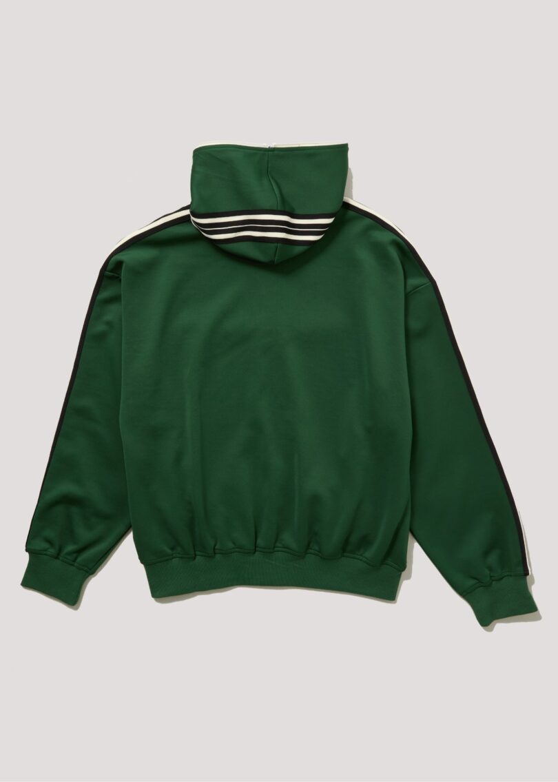 Bronx Track Hoodie  Shop now at Kitty Darling
