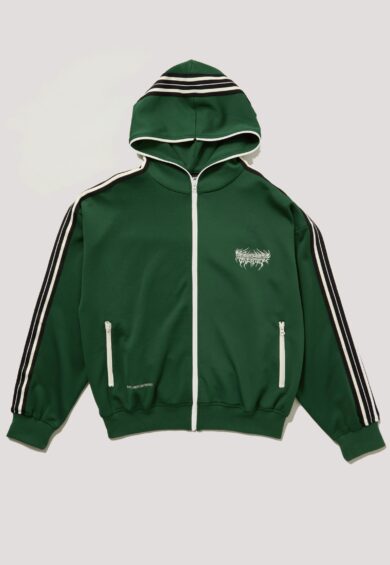 Bronx Track Hoodie – Hoodie & Sweats | Kitty Darling