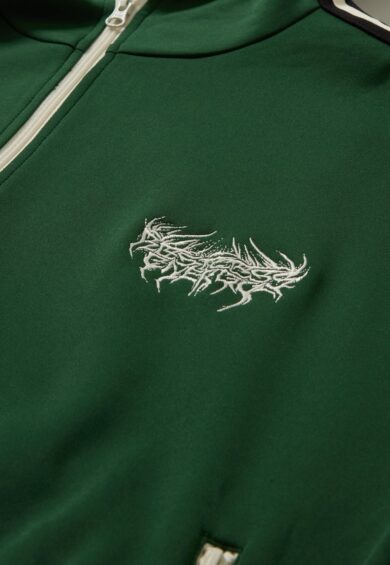 Bronx Track Hoodie – Hoodie & Sweats | Kitty Darling