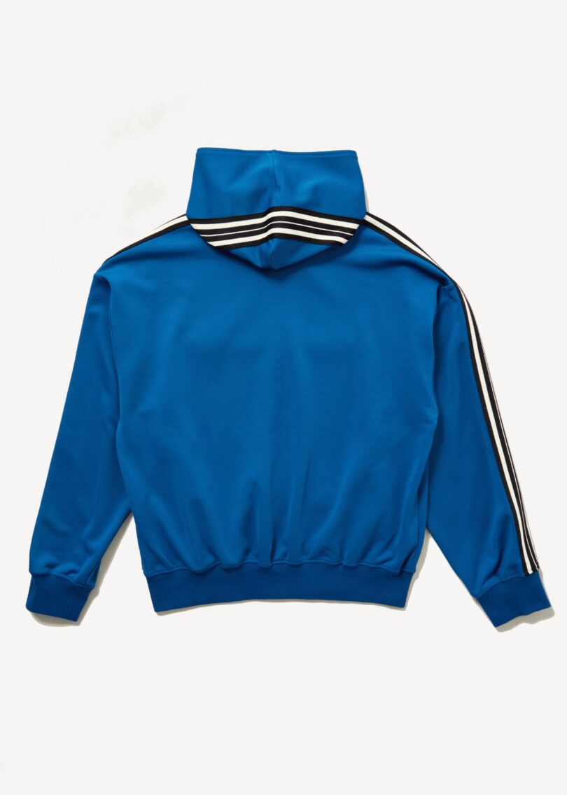 Bronx Track Hoodie  Shop now at Kitty Darling