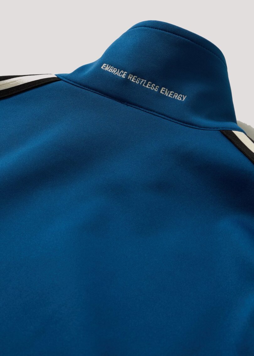 Bronx Track Top  Shop now at Kitty Darling