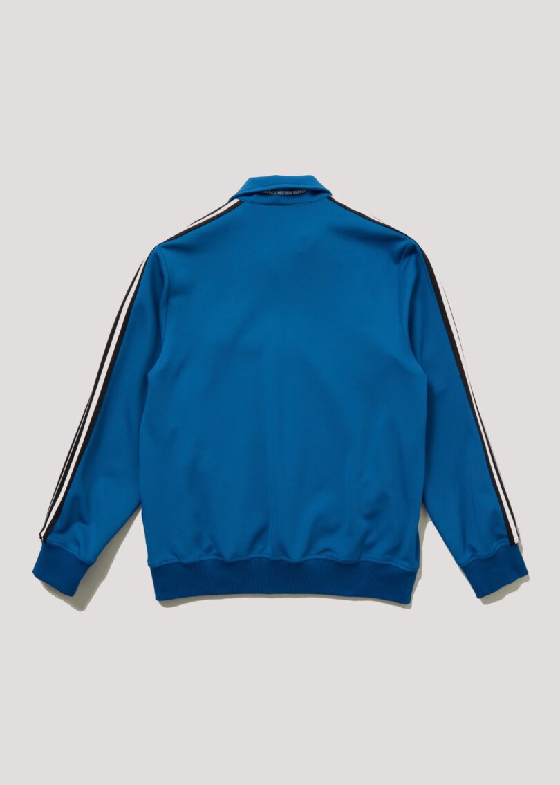 Bronx Track Top  Shop now at Kitty Darling
