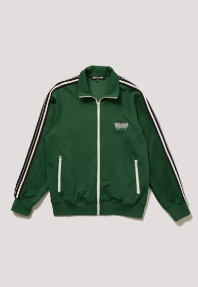 Bronx Track Top – Hoodie & Sweats | Kitty Darling