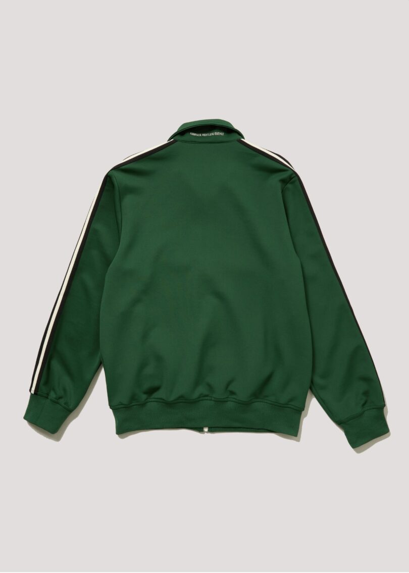 Bronx Track Top  Shop now at Kitty Darling
