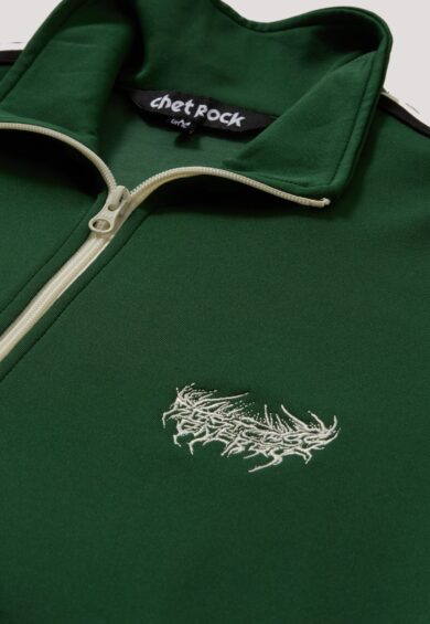 Bronx Track Top – Hoodie & Sweats | Kitty Darling