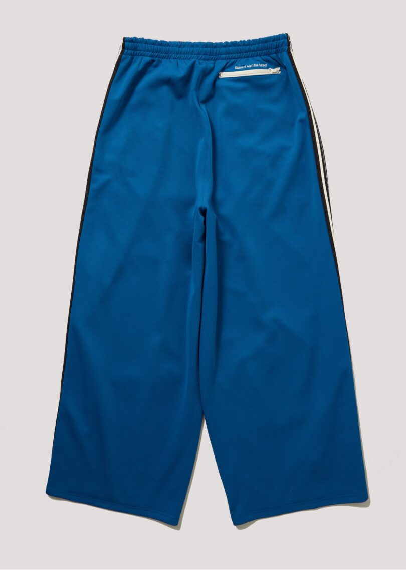 Bronx Wide Track Pant  Shop now at Kitty Darling