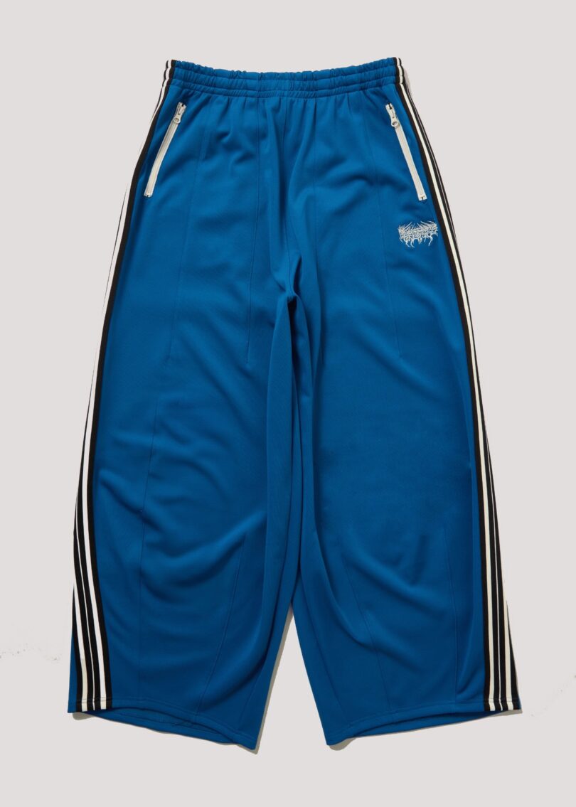 Bronx Wide Track Pant  Shop now at Kitty Darling
