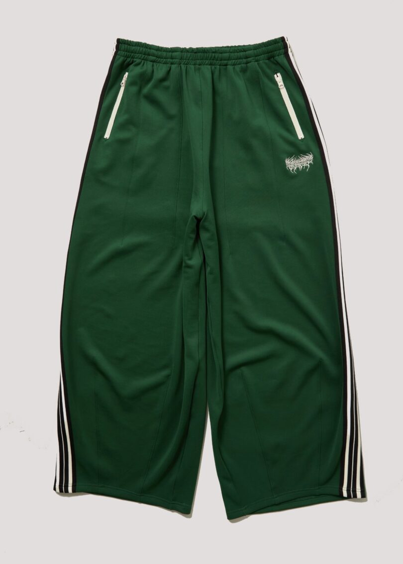 Bronx Wide Track Pant  Shop now at Kitty Darling