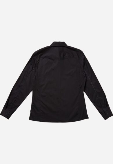 Brooklyn Shirt (with Skull Buttons) – Shirt | Kitty Darling