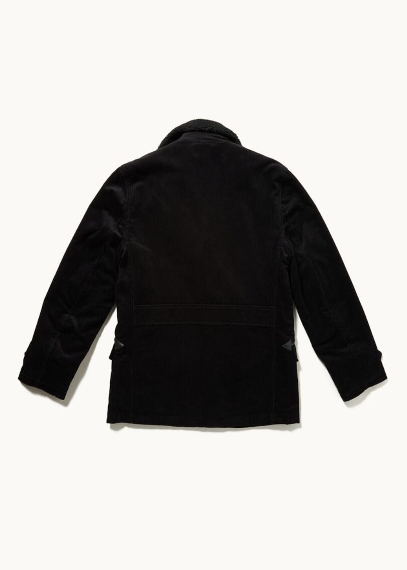 Carl Coat  Shop now at Kitty Darling