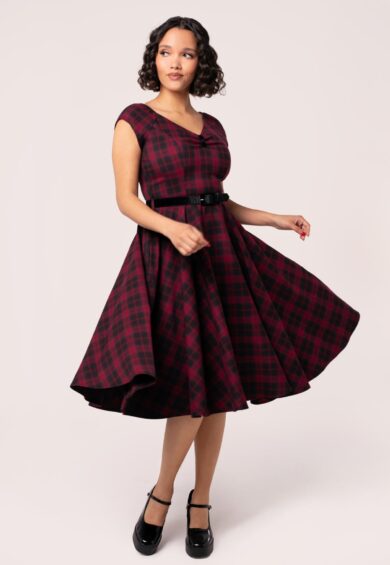 Carmina Dress – Dresses | Kitty Darling