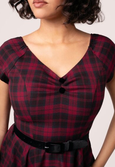 Carmina Dress – Dresses | Kitty Darling