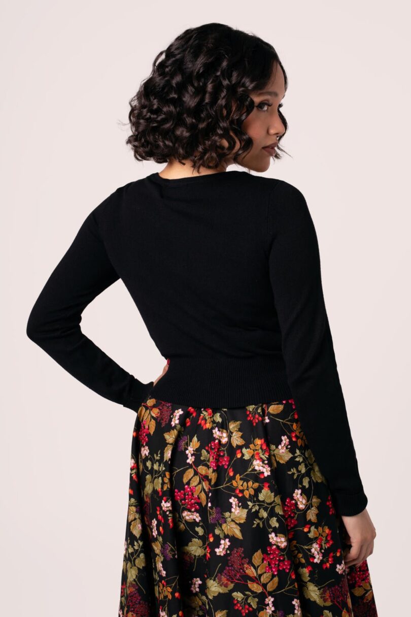 Chester Cardigan  Shop now at Kitty Darling