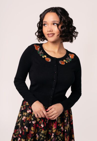 Chester Cardigan – Cardigans | Kitty Darling