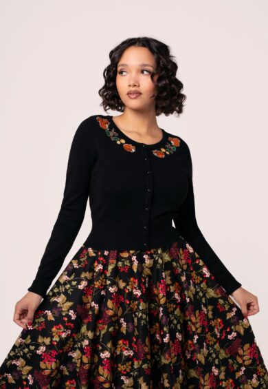 Chester Cardigan – Cardigans | Kitty Darling