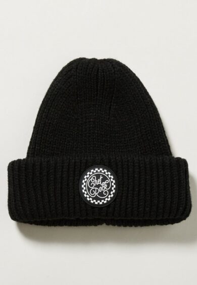 Chet Rock Beanie – Accessories | Kitty Darling